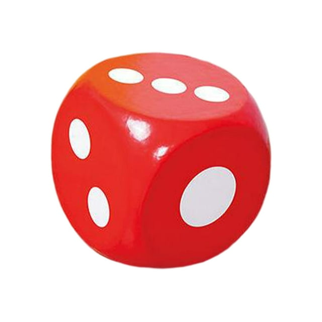 Soft Foam Learn Math Counting for Boys and Girls Classroom Party Favors Red
