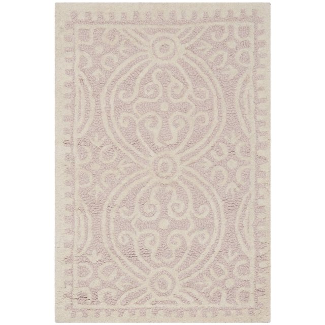 SAFAVIEH Cambridge Leslie Geometric Area Rug