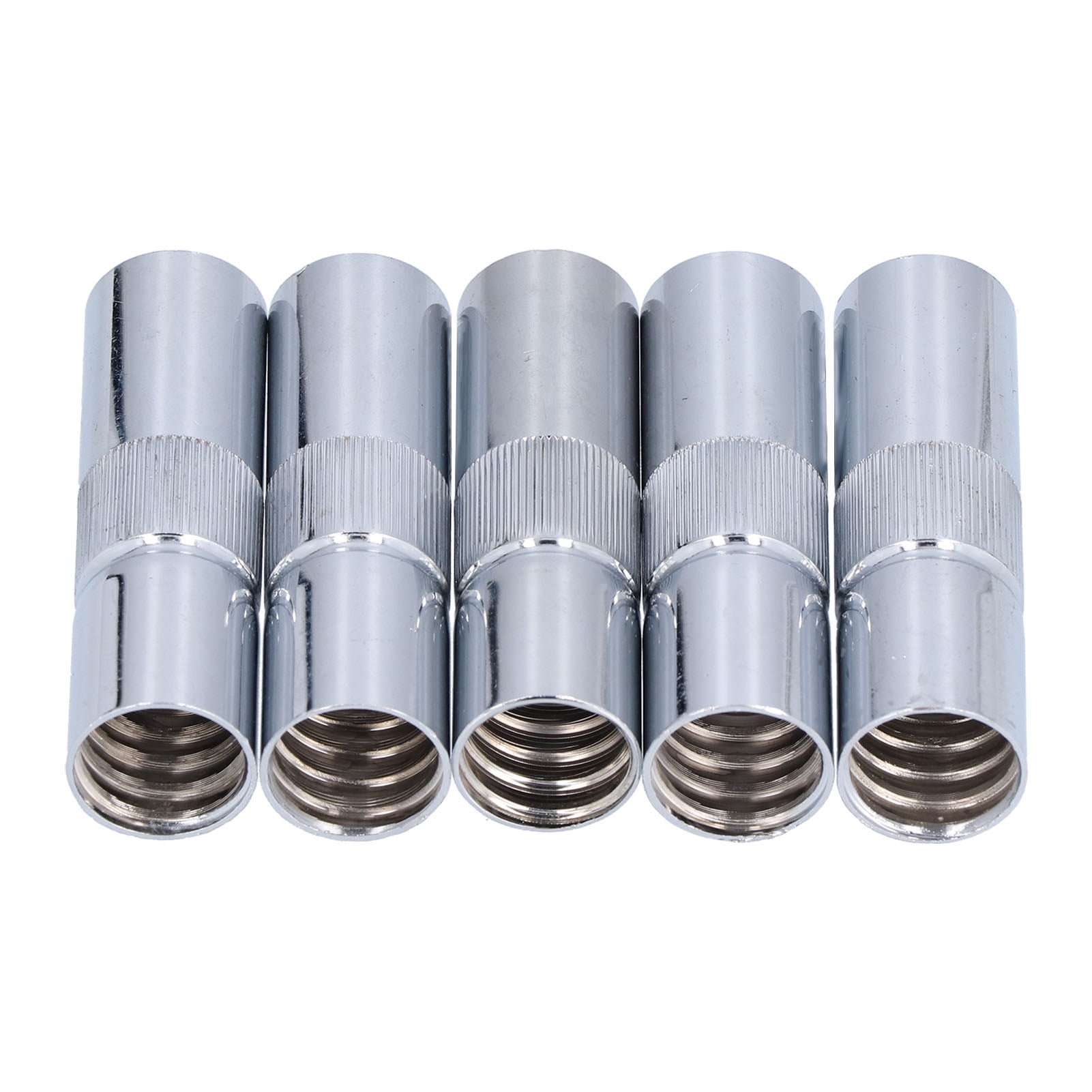 Welding Tip, Easy Replace Contact Tips For CO2 Gas Shielded Welder