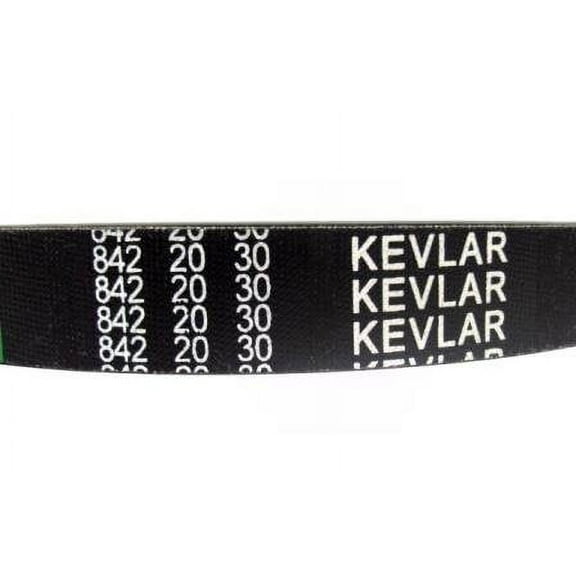 V-Belt CVT Drive Belt KEVLAR 842 20 30 fits GY6 125cc 150cc Motorcycle Scooter ATV