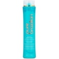thumbnail image 1 of Acondicionador diario anti-frizz de PURE BRAZILIAN con keratina, 1 of 3