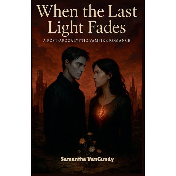 When The Last Light Fades, (Paperback)