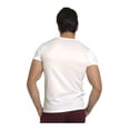 thumbnail image 4 of 5 Playeras Deportivas Gym Hombre Colores Fresca Dry Fit, 4 of 8