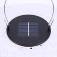 thumbnail image 4 of Linterna Solar Con Gancho para Jardín Infantes (C), 4 of 7