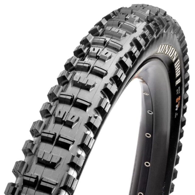 Maxxis Pneu Minion DHR II TR EXO+ 3C