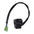 thumbnail image 2 of CONMUTADOR IZQUIERDO ITALIKA FT 150 (13-16) (WSTD) 12V, 2 of 2