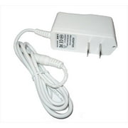 Super Power Supply 010-SPS-16571 AC-DC Adapter Charger Cord 12V 1A White Case Wall Barrel Plug