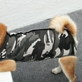 thumbnail image 4 of Bobasndm Surgical Recovery Suit for Dogs, Abdominal Wound Protector, After Surgery, E-Neck Alternative for Dogs, Underwear and Pets, 4 of 9