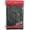 Black, variant on Party Dimension Tablecloth Plastic Disposable Black Round Tablecover for Weddings, Banquets, Parties 84'' X 84'' ( 12 Count )