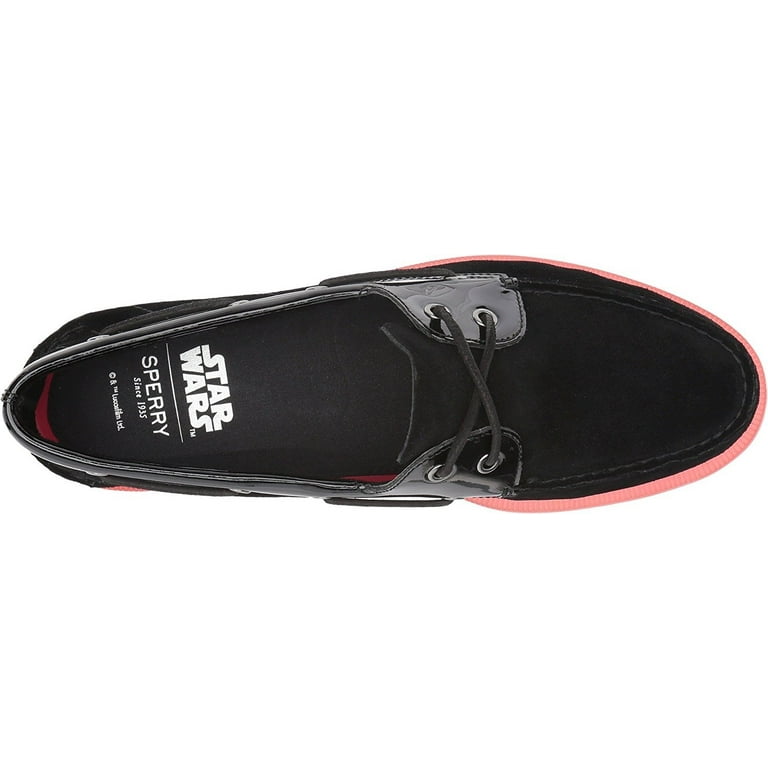 Star wars sperry mens sale