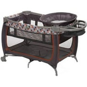 Safety 1st Prelude Baby Play Yard & Travel Crib