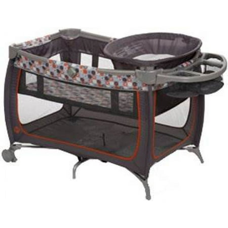 Safety 1st Prelude Baby Play Yard & Travel Crib