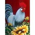 thumbnail image 1 of Diamond Painting (DB5298) DIY Sunflower Annuus Full Round Rhinestone Picture (YY198) 50x70cm Hugtrwg Para estrenar, 1 of 1