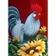 thumbnail image 1 of Diamond Painting (DB5298) DIY Sunflower Annuus Full Round Rhinestone Picture (YY198) 20X30cm Hugtrwg Para estrenar, 1 of 1