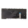 thumbnail image 2 of Laptop Replacement US Layout Keyboard for Lenovo ThinkPad YOGA S1 S240 YOGA 12 TP00062A/B, 2 of 2
