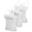 White, variant on Vinsonshop 3 Pack Tanks with Built in Bra Camisole Tops Spaghetti Strap Camisole with Built in Bra Shelf Bra Layering Tops for Women Trendy Summer Beige L
