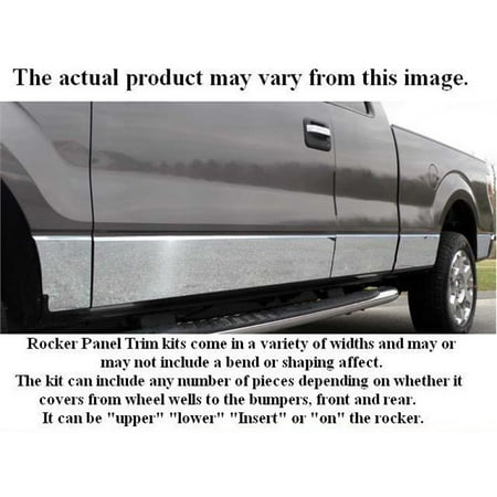 - Fits 2000-2005 CHEVROLET SUBURBAN 4-door (5.5