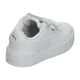 thumbnail image 3 of Tenis Puma Carina 3.0 Blanco para Niña T16-22[PUM1435] blanco 19, 3 of 9