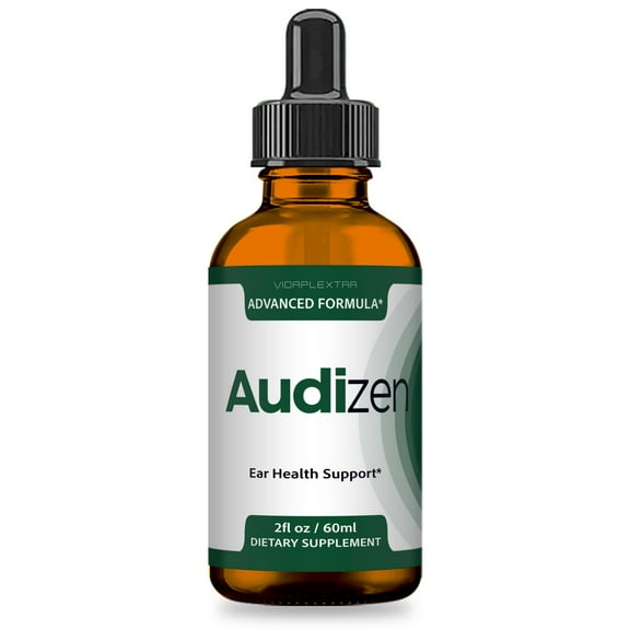 (Single) Audi Zen Drops - Audizen Drops