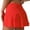 Red, variant on WENWU Women's Breathable Fitness Skirt for Yoga Running and Sports with Pocket and Under Short Versatile Summer Athletic Skirt for Active Denim Mini Skirt Lingerie Skirt