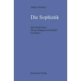 thumbnail image 1 of Die Sophistik (German Edition), 1 of 4