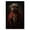 Affenpinscher, variant on Plott Hound Pets Portrait Painting of Dog Renaissance Style on Canvas Royal Pet Portrait from Photo, Wall Art Print for Home Decor, Modern Wall Decoration