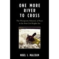 thumbnail image 2 of Une Rivière de Plus à Traverser: la Rhétorique Thérapeutique de la Race dans l'Ère Post-Civil, 2 of 4