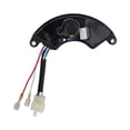 thumbnail image 5 of AVR Automatic Voltage Regulator for Harbor Freight for Predator Generator 6500W, 5 of 11