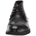 thumbnail image 2 of Propet Richelieus Habillés en Cuir à Lacets pour Hommes Grady, 2 of 2