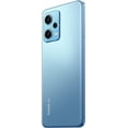 thumbnail image 3 of Xiaomi Redmi Note 12 5G 128GB ROM 4GB RAM Dual SIM GSM Unlocked Blue, 3 of 4