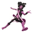 thumbnail image 4 of Figura de Acción Hasbro Marvel Marvel Legends Spider Verse Spider-Punk, 4 of 4