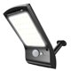 thumbnail image 5 of Kuymtek Luz de pared solar 36LED 280LM (Control de luz infrarrojo humano) Luz blanca Modelo personalizado ZC001243 Ac, 5 of 6