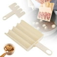 thumbnail image 2 of DJN Up to 70% Off Meat Mincer Creative Kitchen Triple Meatball Maker 2024 New Meatball Maker Tool Meat Spoon With Cutting Quick Cookie Meatball Scoop DIY Meatball Making Set For Meatball Lovers, 2 of 8