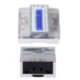 thumbnail image 4 of Single Phase Din Rail,Single Phase Din Rail Single Phase Energy Meter Electric Meter Expertly Crafted, 4 of 13