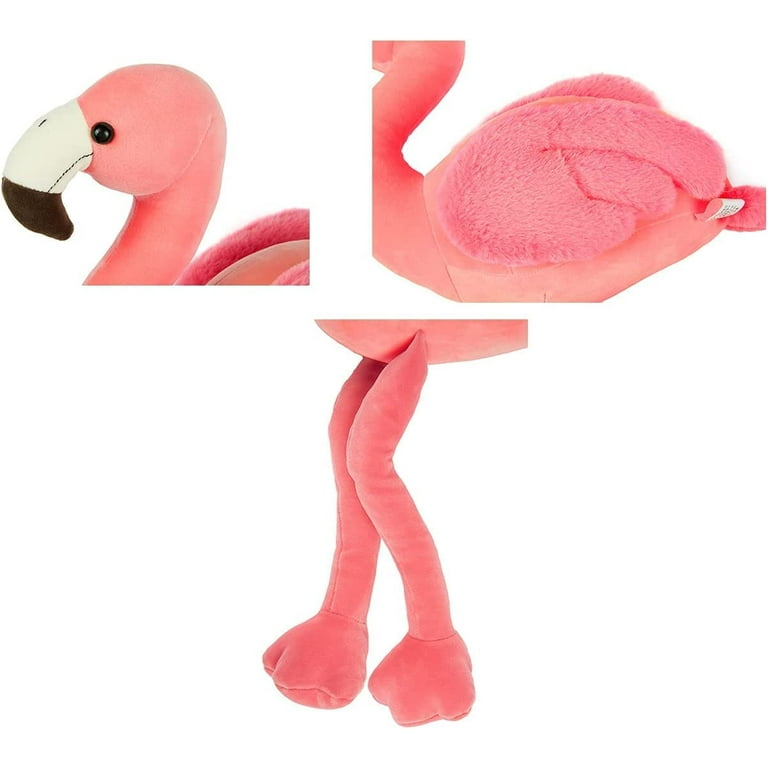 Stuffed 2024 flamingo walmart