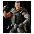 thumbnail image 3 of Marvel: Legends Series X-Men Cable Kids Toy Action Figure for Boys and Girls (6"), 3 of 8