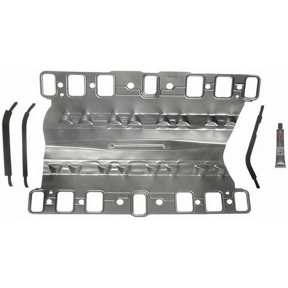 Valley Pan Gasket Set - Compatible with 1977 - 1979 Pontiac Firebird 1978