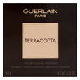 thumbnail image 5 of Guerlain The Bronzing Powder 96 Percent Naturally - 3 Medium Warm , 0.29 oz Powder, 5 of 6