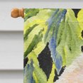 thumbnail image 3 of Carolines Treasures SS8271CHF Golden Retriever Flag Canvas - House Size, 3 of 4