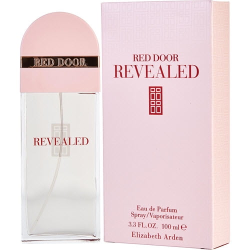 Elizabeth Arden Red Door Revealed by for Women Eau De Parfum Spray, 3.4-Ounce
