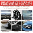 thumbnail image 6 of All Cars Magic Pen, Magic Car Scratch Removal Pen, Quick Fix for Scratches and Paint Damage, Car Paint Scratch Waterproof, Easy To Use, Fits All Car Colors (4PCS), 6 of 7