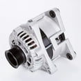 thumbnail image 4 of KarParts360 For Chevy Aveo5 Alternator 2009 2010 2011 For 19205162 Vehicle Trim: 1.6L L4 1598cc 98 CID, 4 of 7