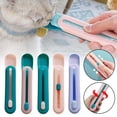 thumbnail image 2 of Feeder Pet Cat Strip Squeezer Cat Food Spoon Pet Supplies Pet Feeding Spoon✨e M3O0, 2 of 8