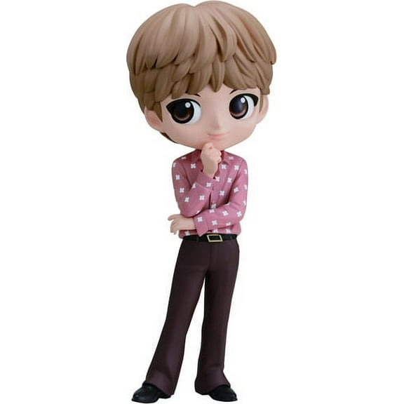 BanPresto - Tinytan Dynamite - Q Posket - Jin Version B Statue, Banpresto, Gifts