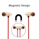 thumbnail image 2 of S5 Auriculares inalámbricos Auriculares magnéticos estéreo bajos Auriculares inalámbricos Deporte, 2 of 8