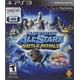 thumbnail image 1 of Videojuego Sony PlayStation All-Stars Battle Royale PS3, 1 of 3