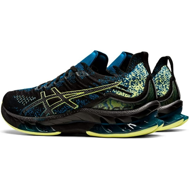 Asics kinsei shop running shoes mens