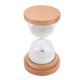 thumbnail image 2 of 2 i 1 Nyhet 15Minuters Timglas Sand Timer LED Nattlampa, 2 of 5