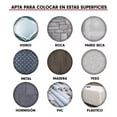 thumbnail image 5 of 3 cintas adhesiva flex tape para reparar fugas resistente al agua, 5 of 5