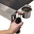 thumbnail image 3 of Portavasos y abridor de botellas Char-Broil 6428409W06 Gear Trax color plata, 3 of 3